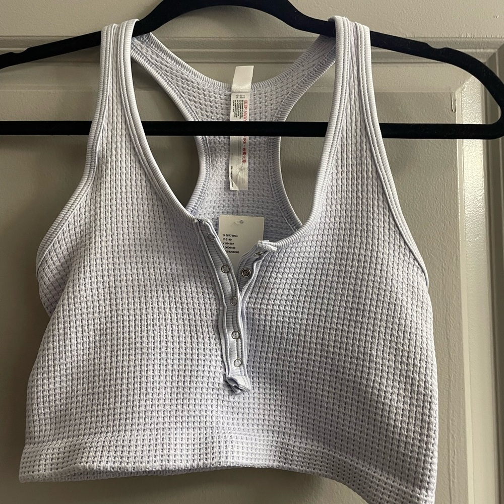 Urban Outfitters Bra Top